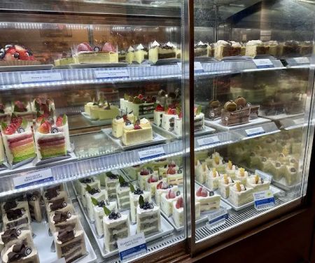 Paris Baguette