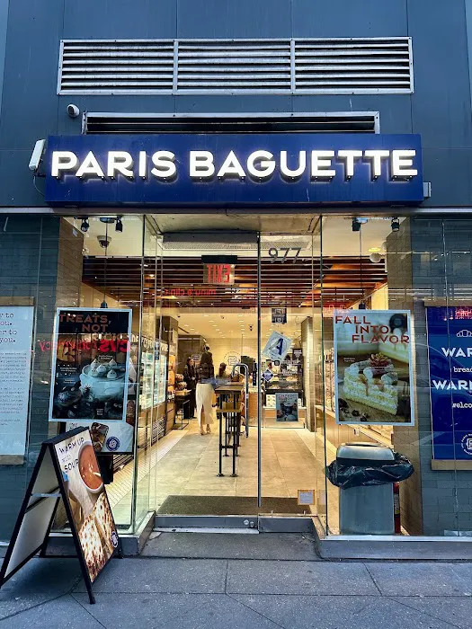 Paris Baguette Picture 7