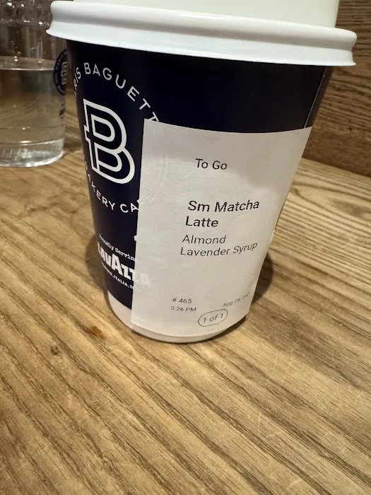 Paris Baguette Picture 3