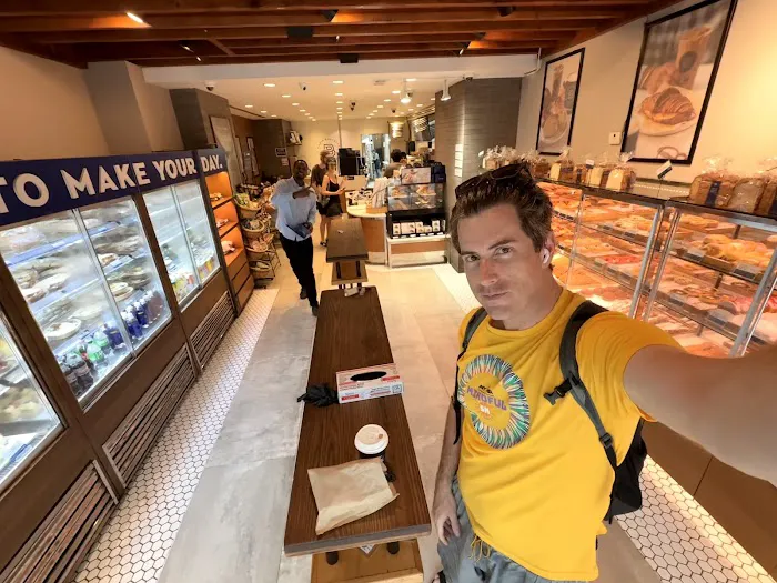 Paris Baguette Picture 5