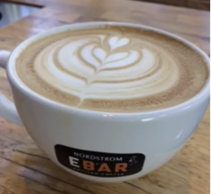 Nordstrom Ebar Artisan Coffee – Men’s Store Picture 9