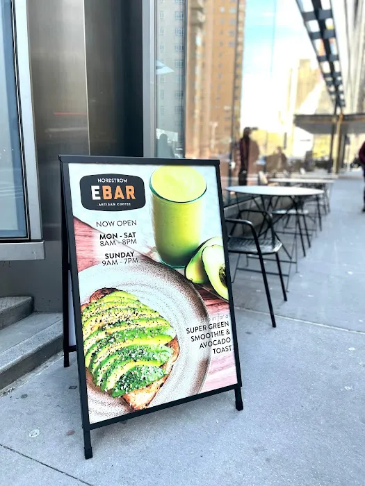 Nordstrom Ebar Artisan Coffee – Men’s Store Picture 3