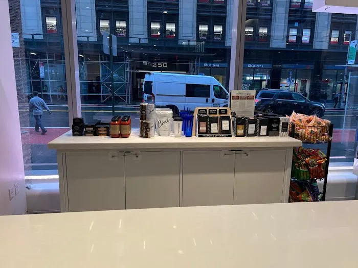Nordstrom Ebar Artisan Coffee – Men’s Store Picture 7