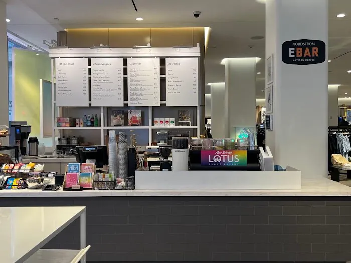 Nordstrom Ebar Artisan Coffee – Men’s Store Picture 5
