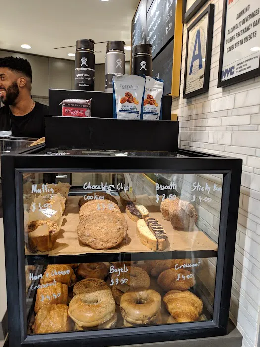 Nordstrom Ebar Artisan Coffee – Men’s Store Picture 10