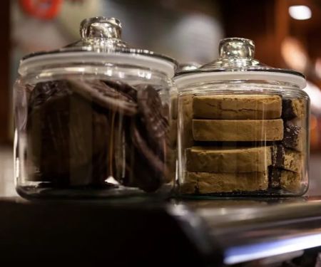 Nordstrom Ebar Artisan Coffee – Men’s Store