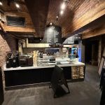 Madman Espresso & Bagels at TurnStyle Market