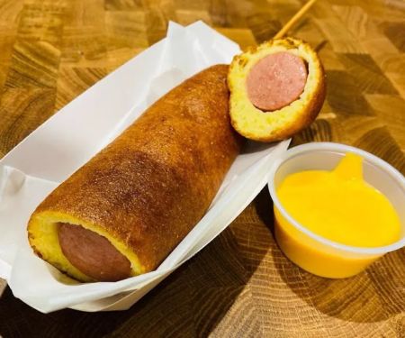 Blintz Box
