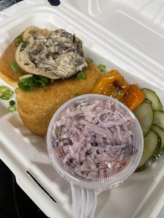 Blintz Box Picture 5