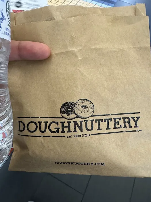 Doughnuttery Picture 7