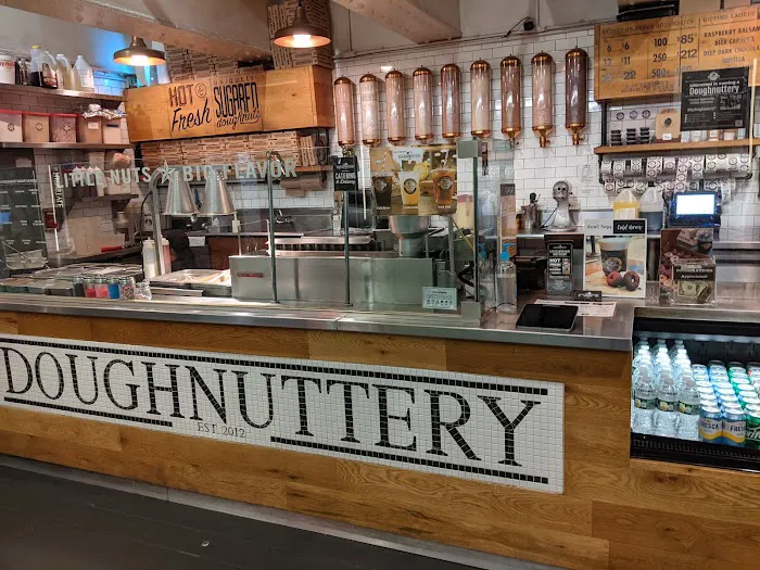 Doughnuttery Picture 9