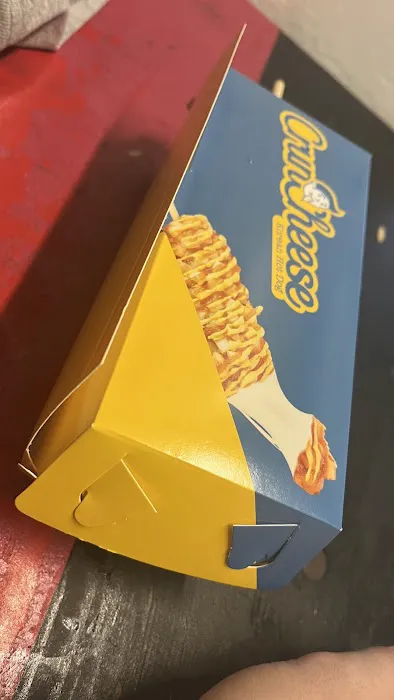 Cruncheese Korean Hot Dog Picture 8