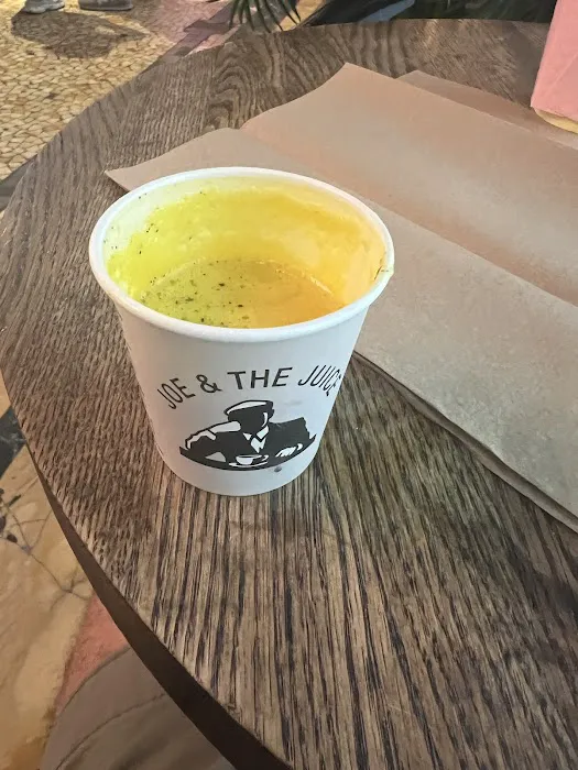 JOE & THE JUICE Picture 10