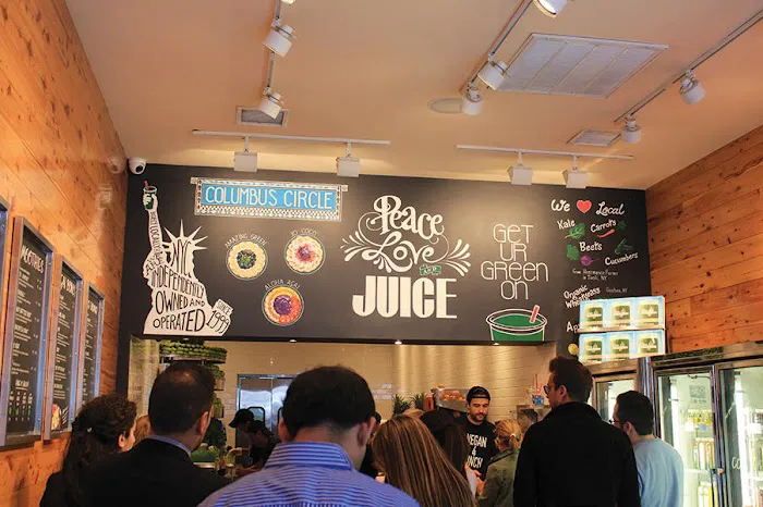 Juice Generation Picture 3