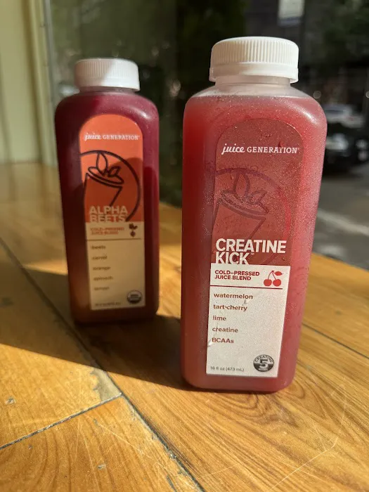 Juice Generation Picture 5