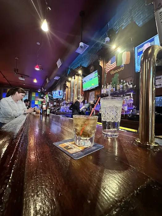 Rumours Bar & Grille Picture 5