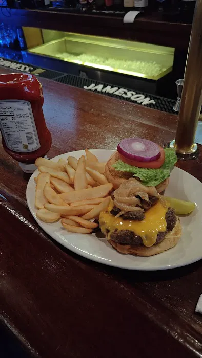 Rumours Bar & Grille Picture 7