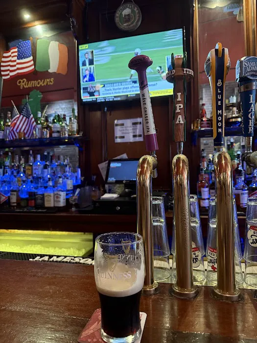 Rumours Bar & Grille Picture 4