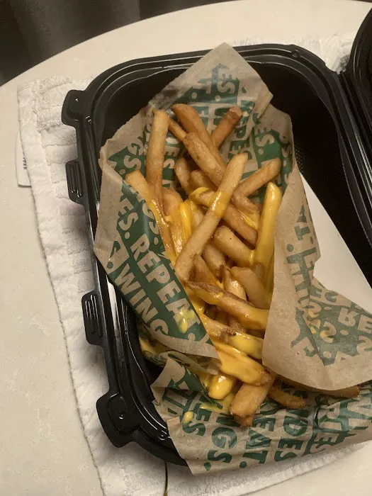 Wingstop Picture 3