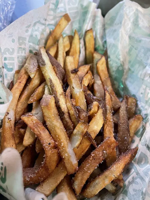 Wingstop Picture 6