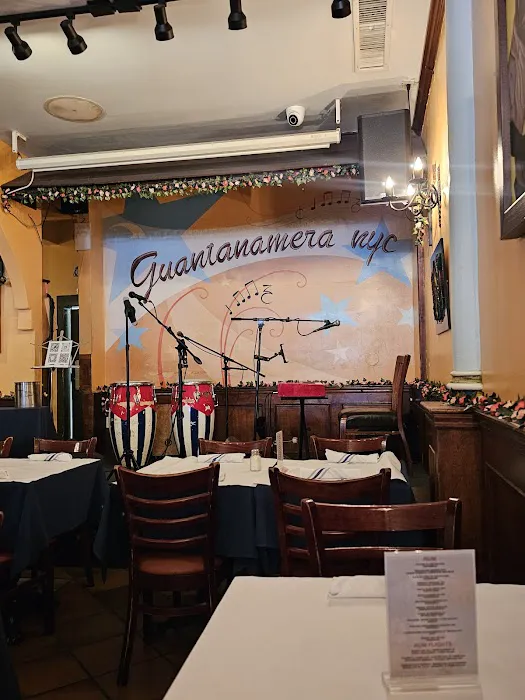 Guantanamera Picture 4