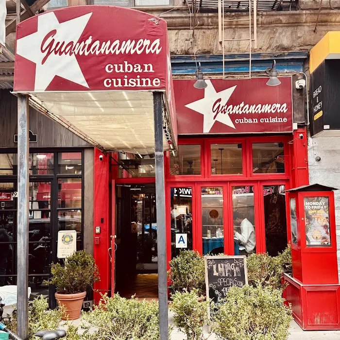 Guantanamera Picture 2