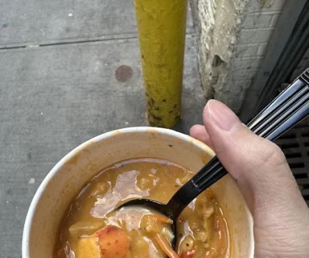 The Original Soup Kitchen