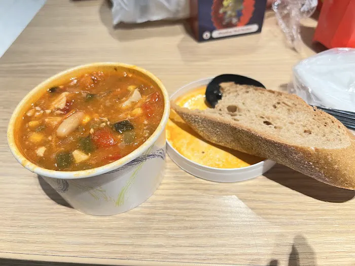 The Original Soup Kitchen Picture 10