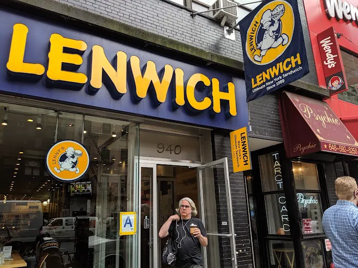 LENWICH Picture 7