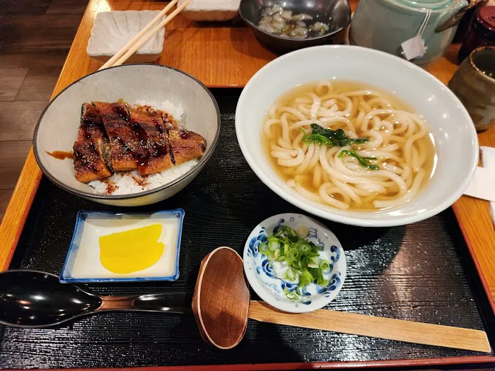 Soba Noodle Azuma Picture 7