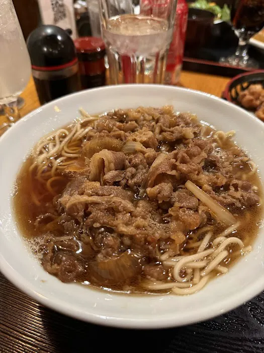 Soba Noodle Azuma Picture 9