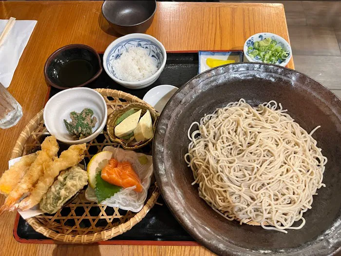Soba Noodle Azuma Picture 10