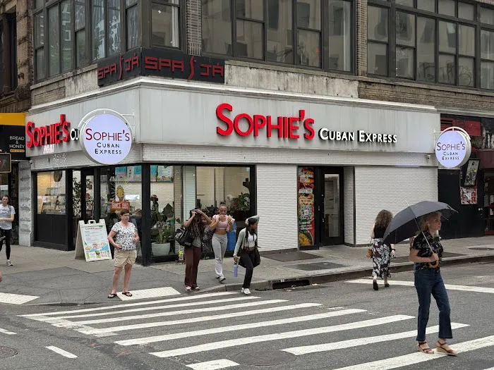 Sophie's Cuban Cuisine - Hell's Kitchen Picture 6