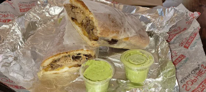 Sophie's Cuban Cuisine - Hell's Kitchen Picture 4