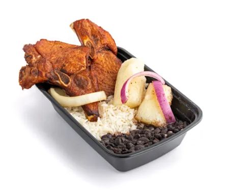 Sophie's Cuban Cuisine - Hell's Kitchen