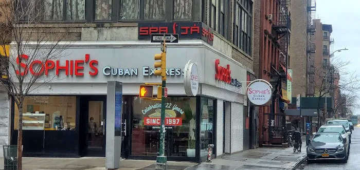 Sophie's Cuban Cuisine - Hell's Kitchen Picture 3