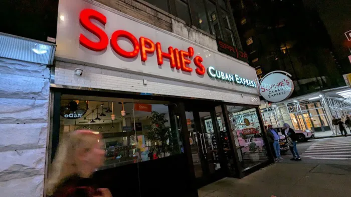 Sophie's Cuban Cuisine - Hell's Kitchen Picture 7