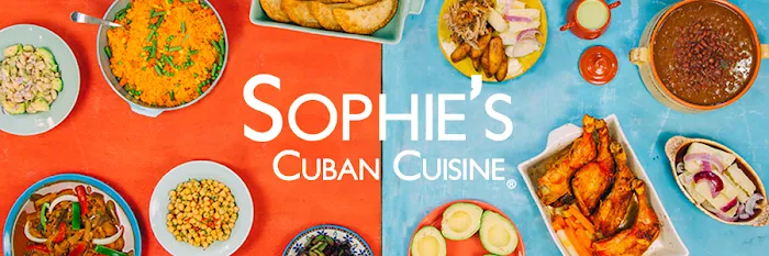 Sophie's Cuban Cuisine - Hell's Kitchen Picture 10