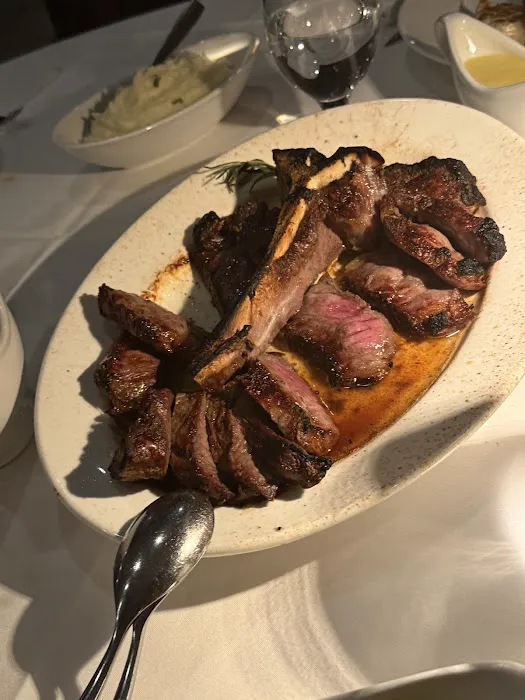 DelBianco Italian Restaurant Picture 5