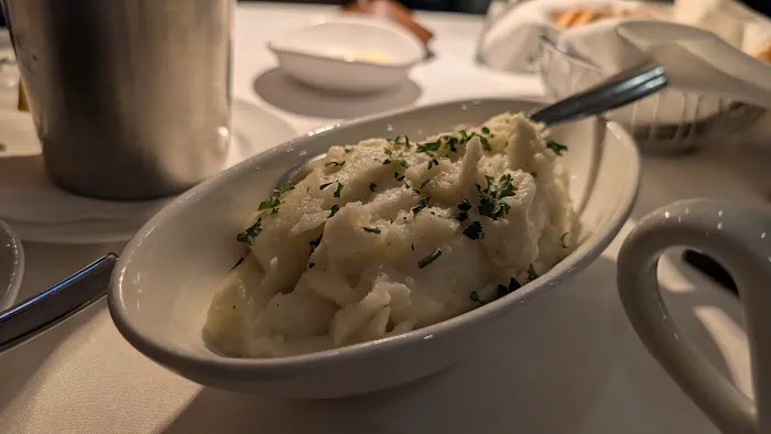 DelBianco Italian Restaurant Picture 4