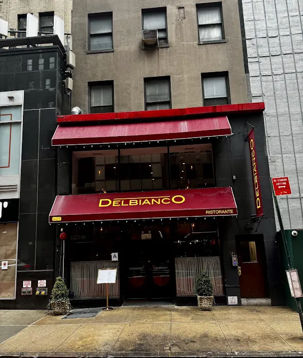 DelBianco Italian Restaurant Picture 10
