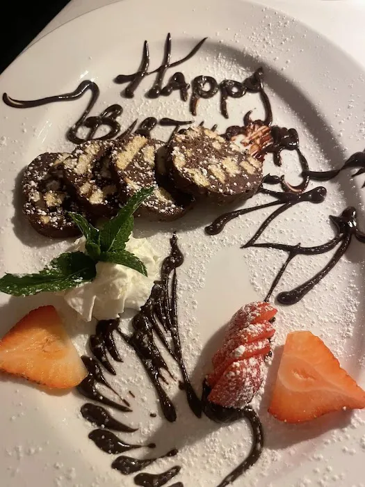 DelBianco Italian Restaurant Picture 9