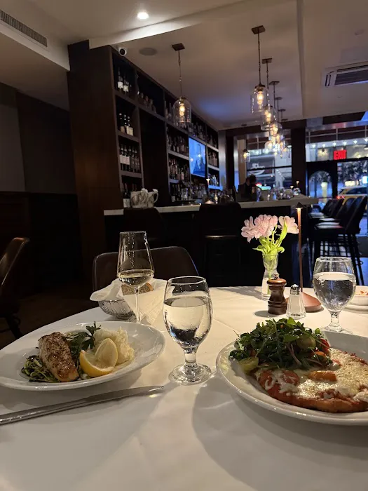 DelBianco Italian Restaurant Picture 8