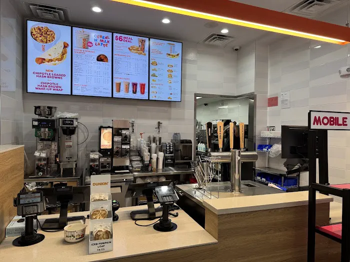 Dunkin' Picture 2
