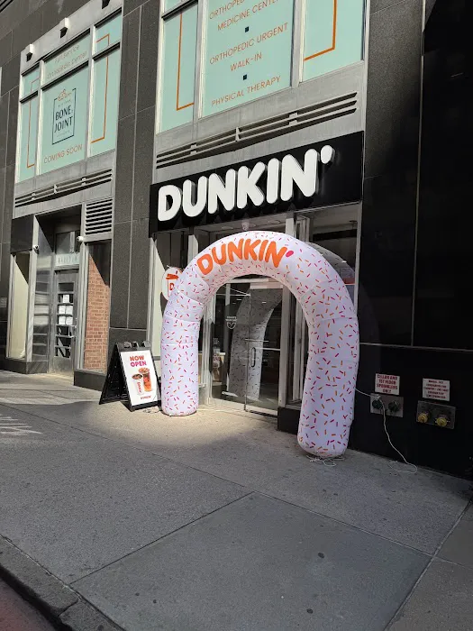 Dunkin' Picture 3