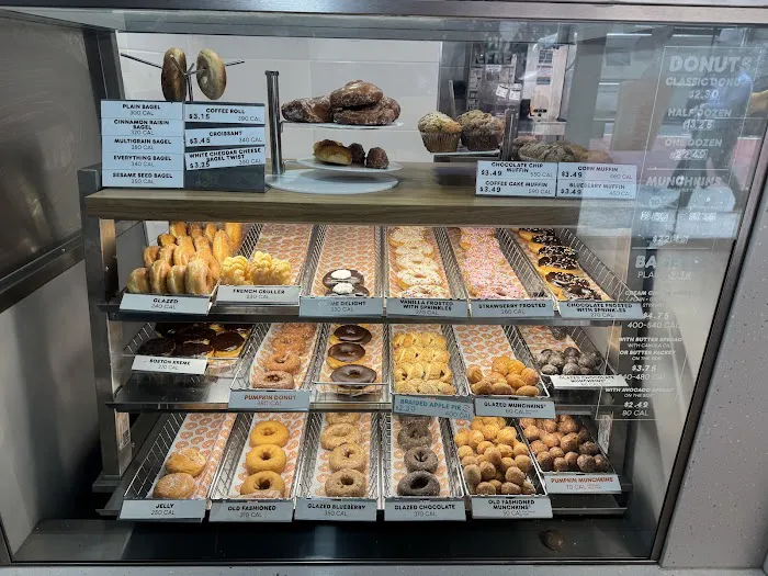 Dunkin' Picture 6