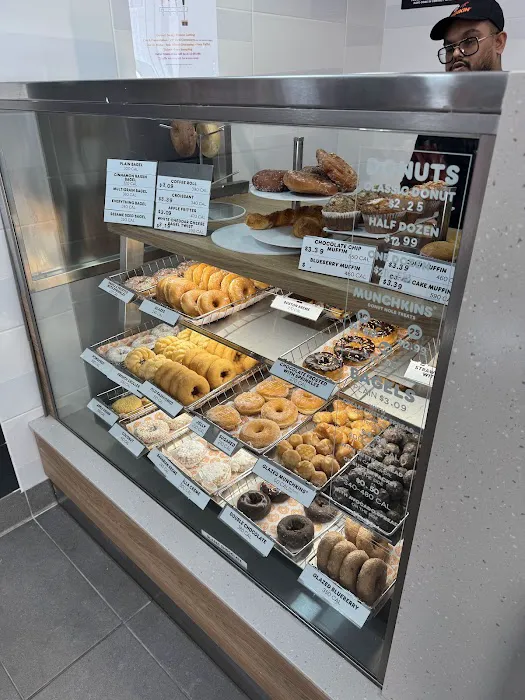 Dunkin' Picture 7