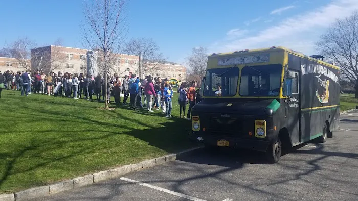 Jerk Pan Foodtruck Picture 3