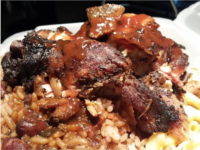 Jerk Pan Foodtruck Picture 9