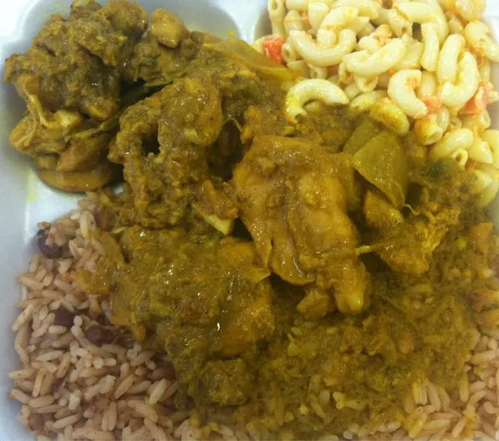 Jerk Pan Foodtruck Picture 2